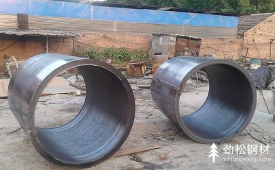 鋼板卷管的標(biāo)準(zhǔn)