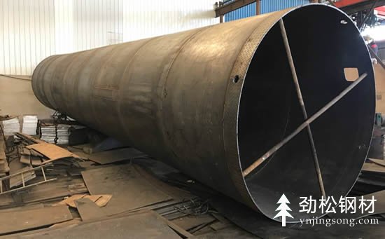 樁基鋼護(hù)筒埋設(shè)規(guī)范